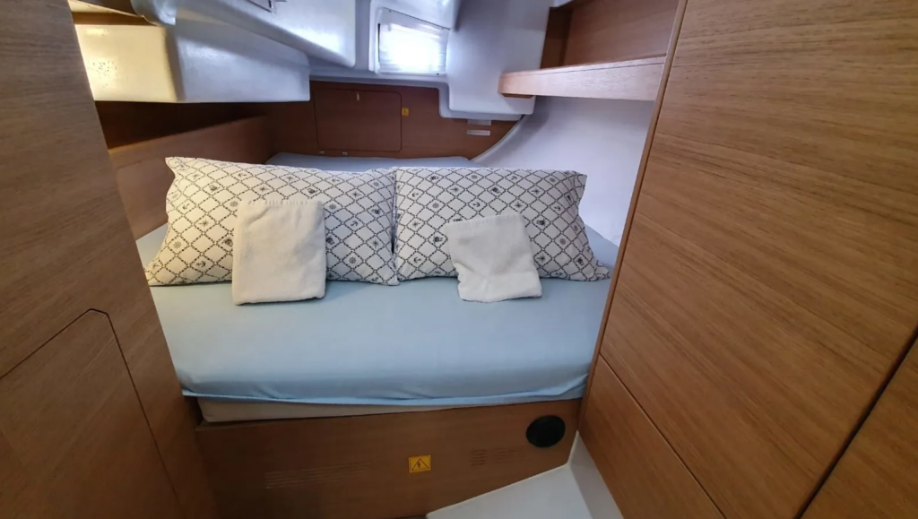 Elan E6 Contessa