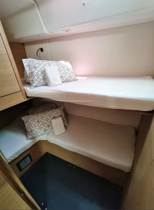 Elan E6 Contessa