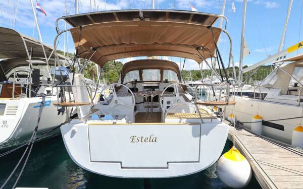 Elan Impression 40.1 Estela