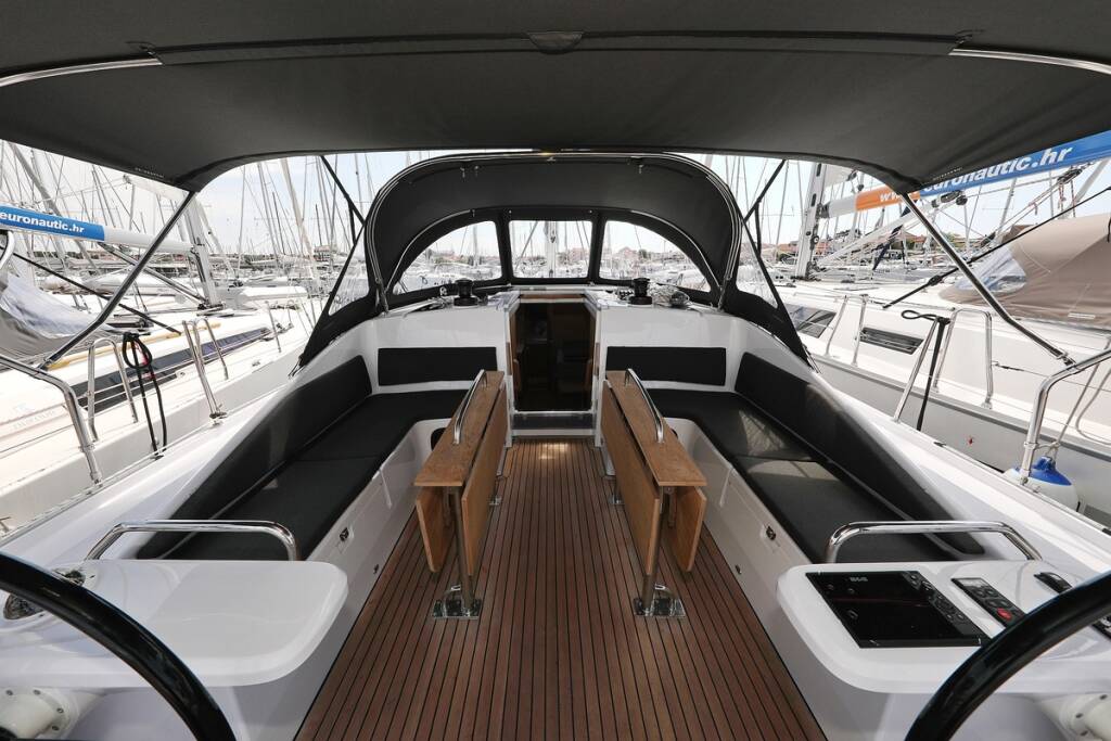 Elan Impression 45 Starlight
