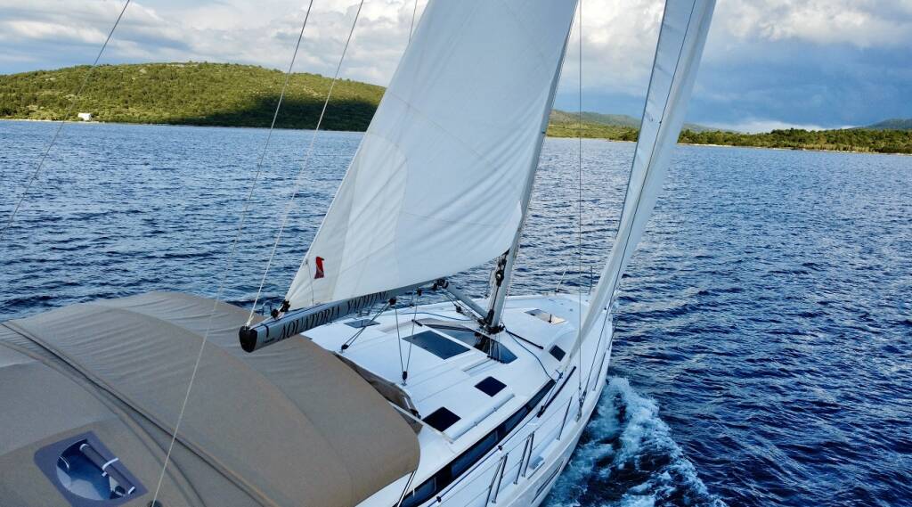 Elan Impression 45 Aurora