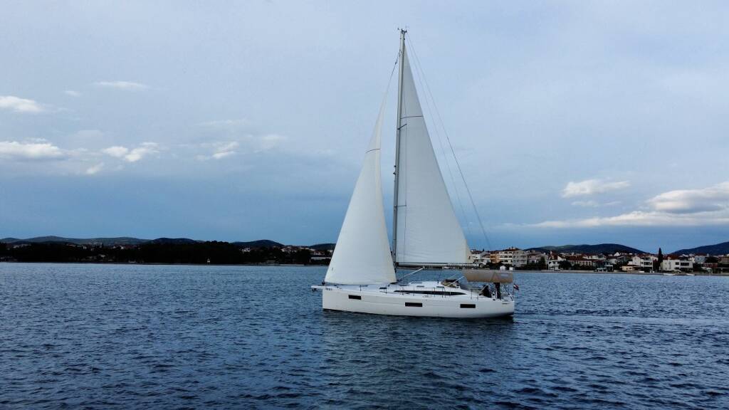 Elan Impression 45 Aurora