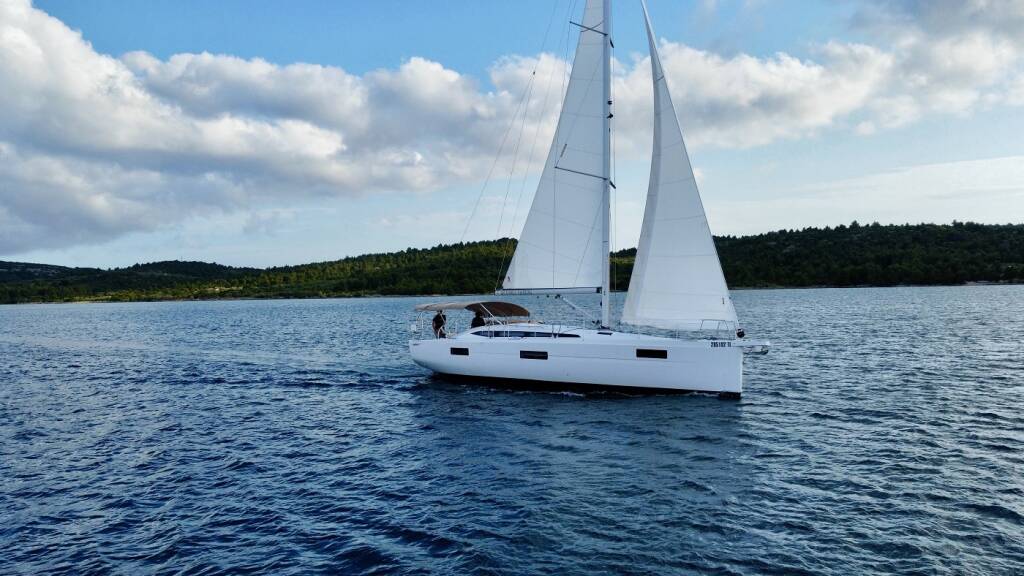 Elan Impression 45 Aurora