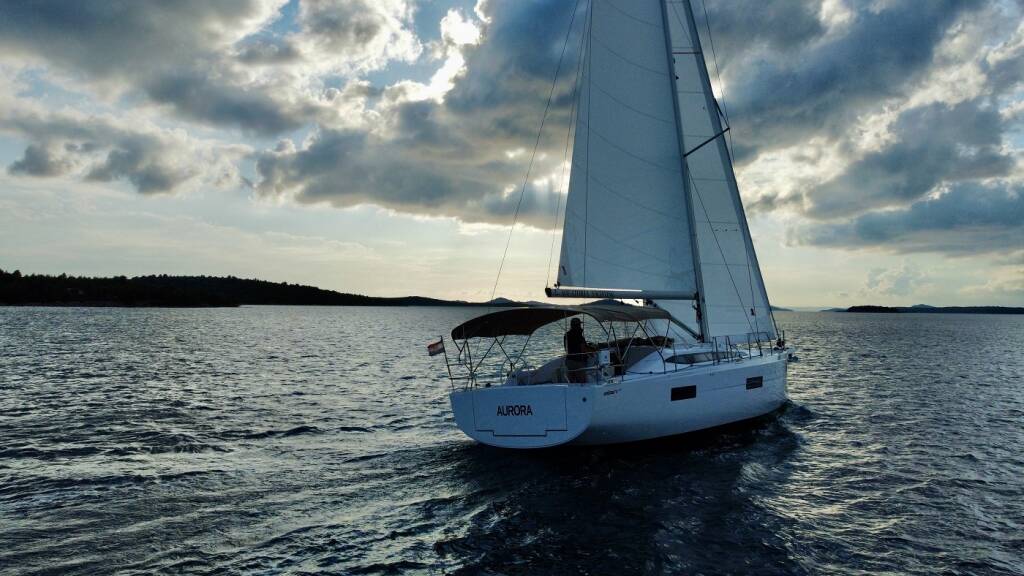 Elan Impression 45 Aurora