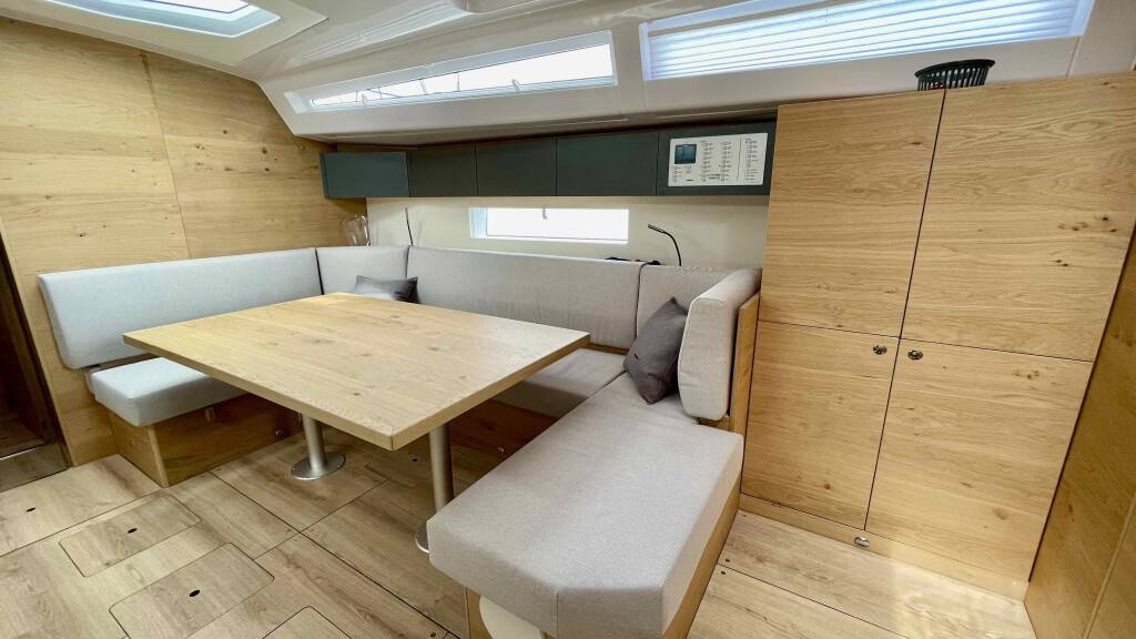 Elan Impression 45 Aurora