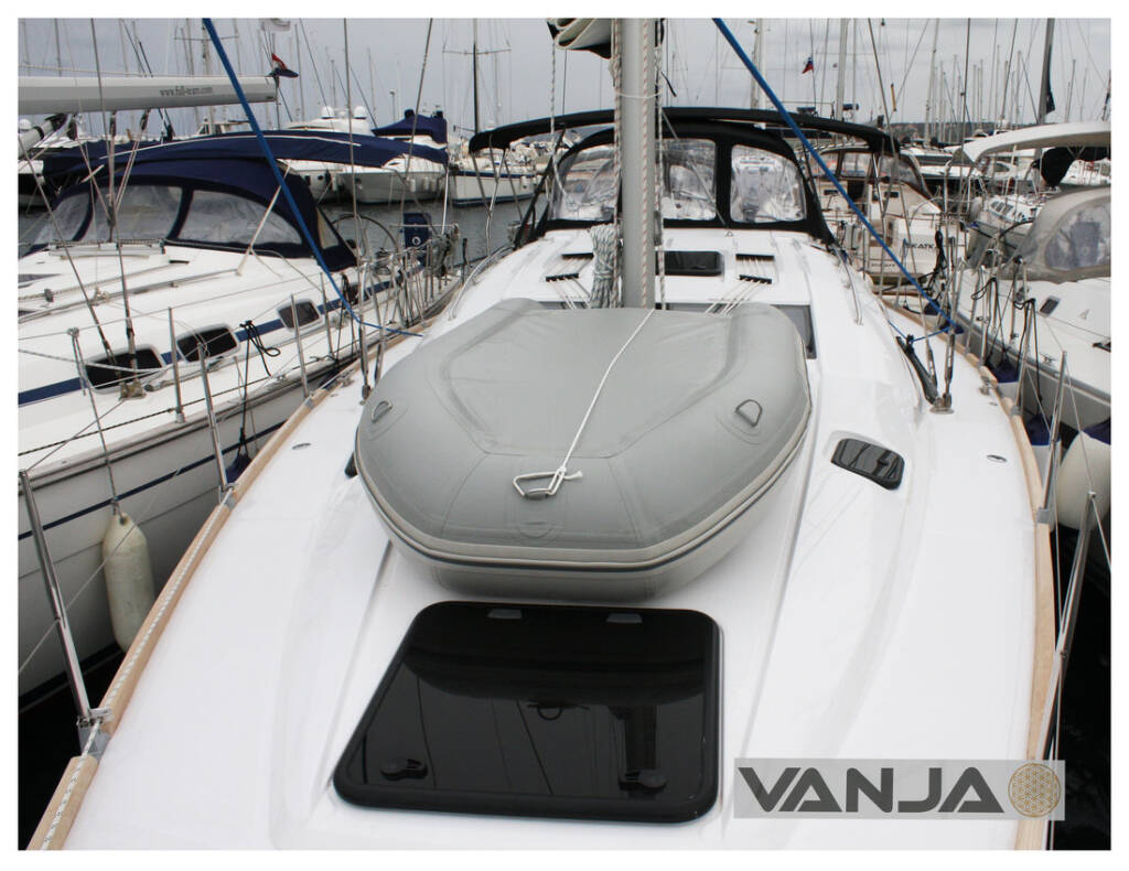 Elan Impression 45 Vanja