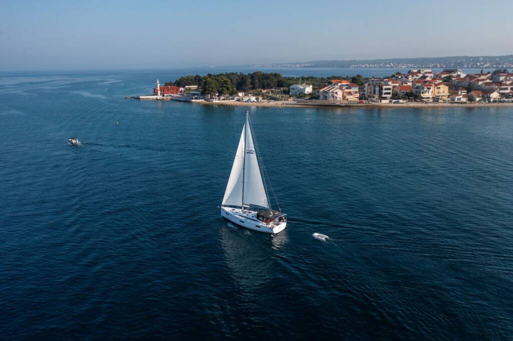 Elan Impression 45 Amaretto