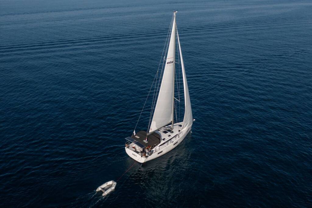 Elan Impression 45 Amaretto