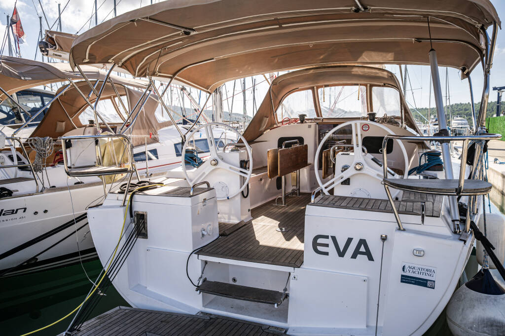 Elan Impression 45.1 Eva