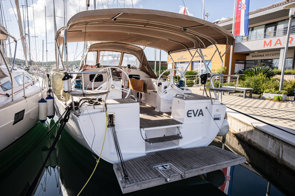 Elan Impression 45.1 Eva