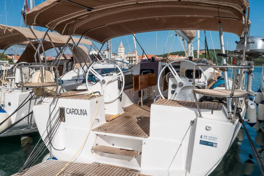 Elan Impression 45.1 Carolina