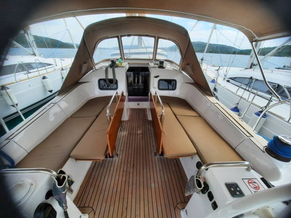 Elan Impression 45.1 Carolina