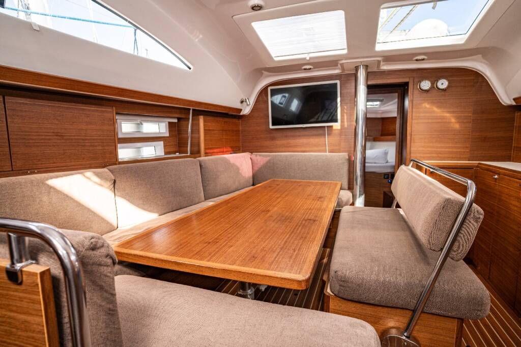 Elan Impression 45.1 Carolina