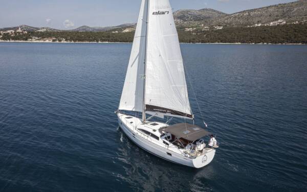 Elan Impression 45.1 Lara