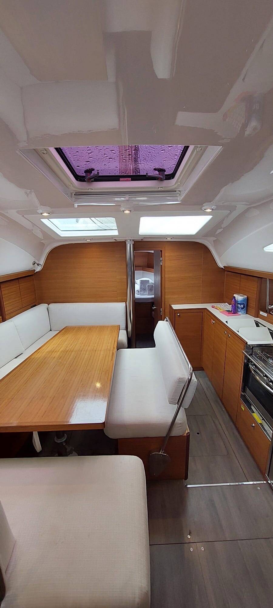 Elan Impression 45.1 Moonlight