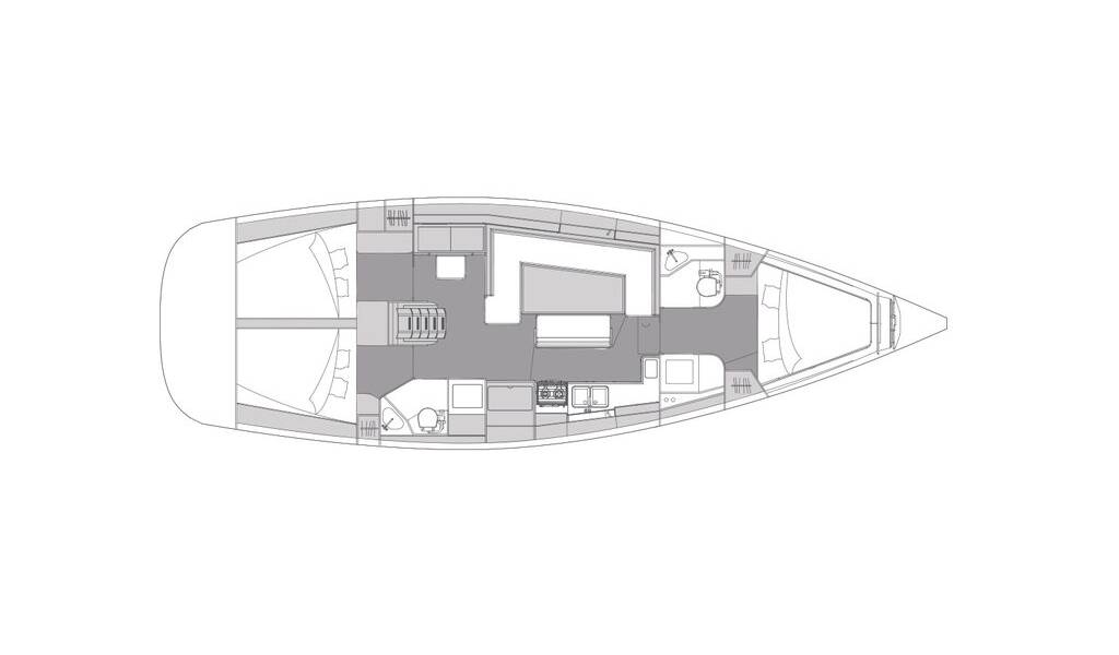 Elan Impression 45.1 Moonlight