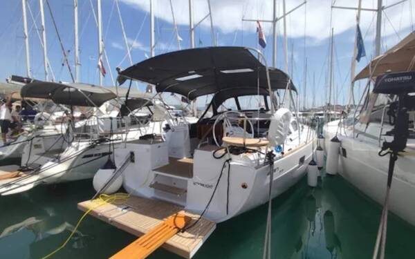 Elan Impression 45.1 Moonlight