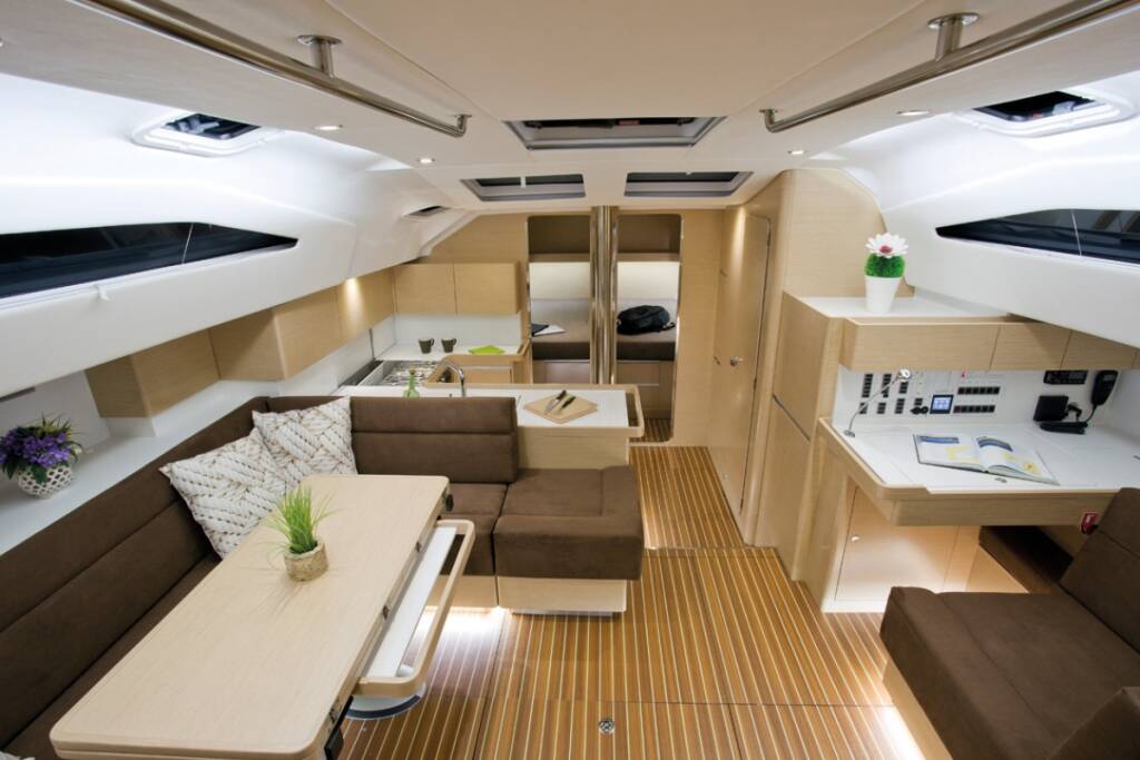 Elan Impression 50 Elysium I