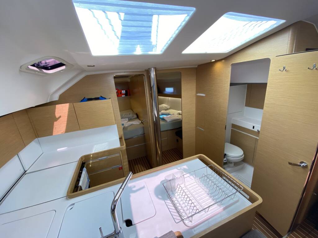 Elan Impression 50 Epoch