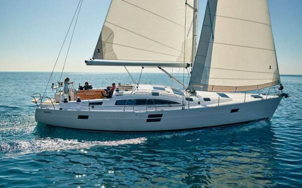 Elan Impression 50.1 Miss Esme