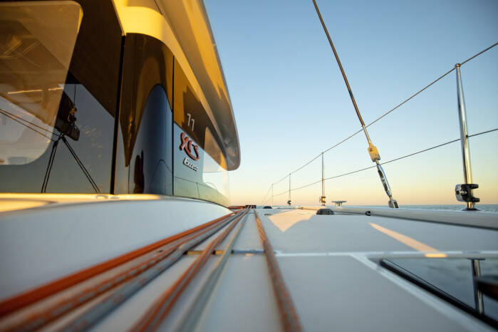 Excess 11 Team Let's Go