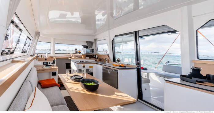 Excess 11 Team Let's Go