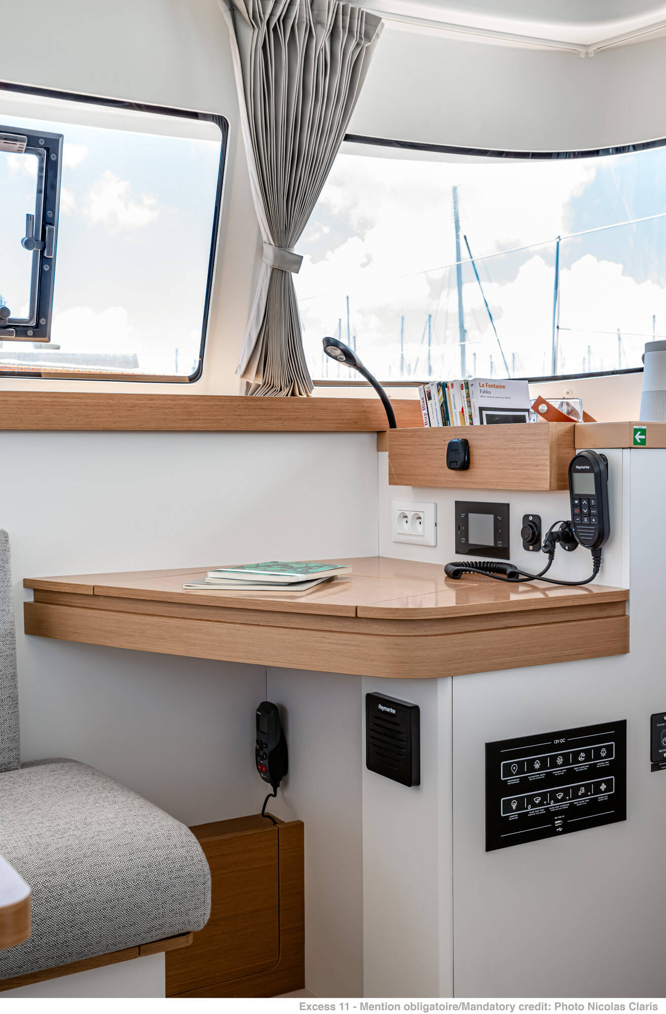 Excess 11 Team Let's Go