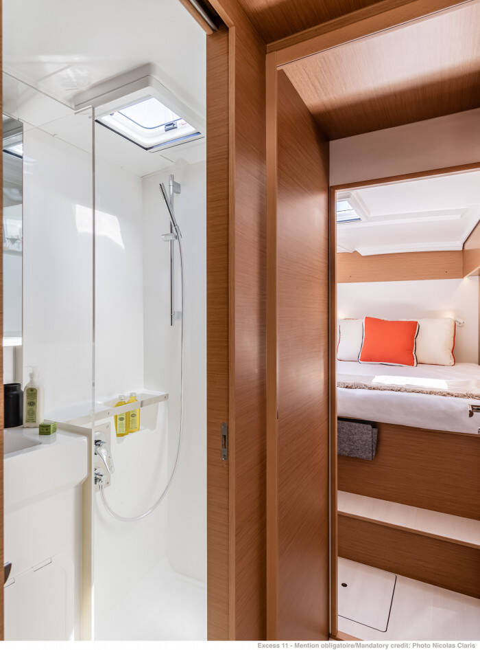 Excess 11 Team Let's Go