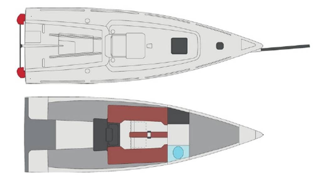 First 27 Šuferina