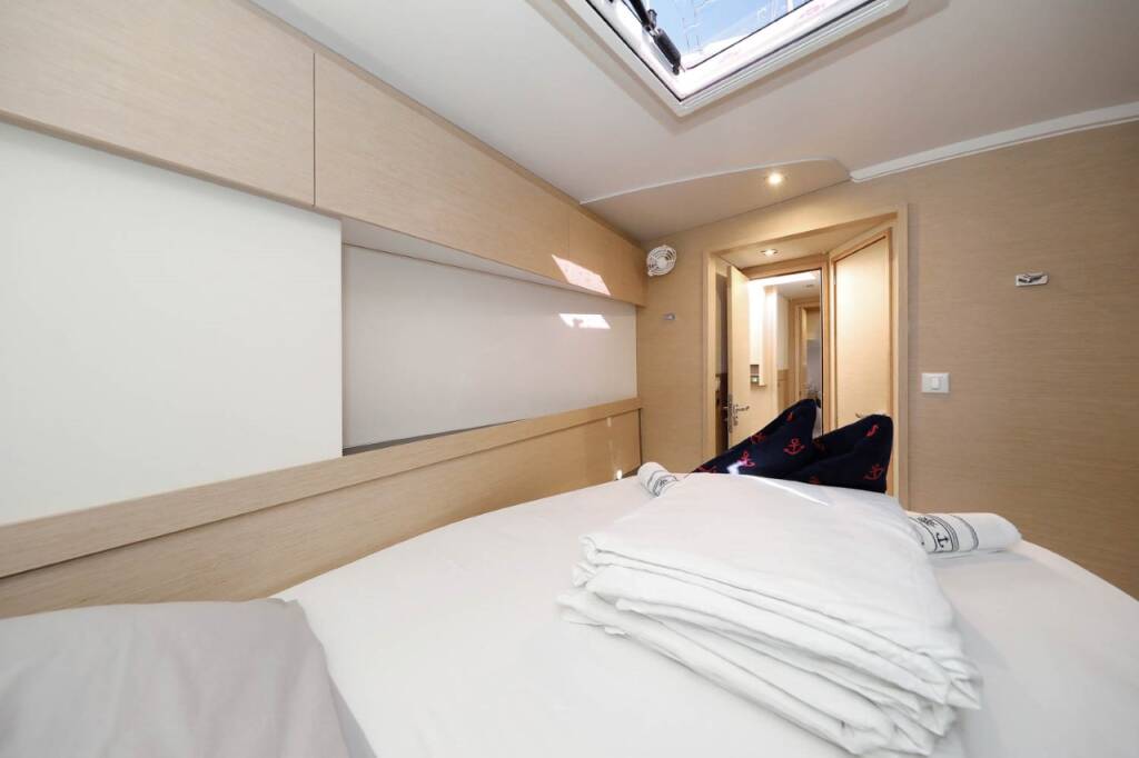 Fountaine Pajot Astrea 42 Ocean Runner