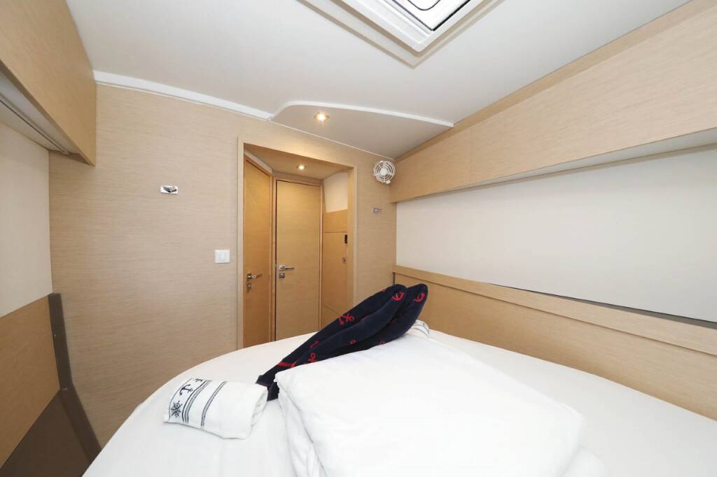 Fountaine Pajot Astrea 42 Ocean Runner