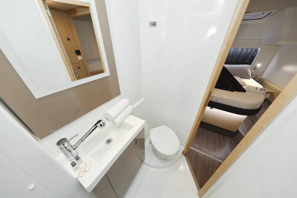 Fountaine Pajot Astrea 42 Ocean Runner