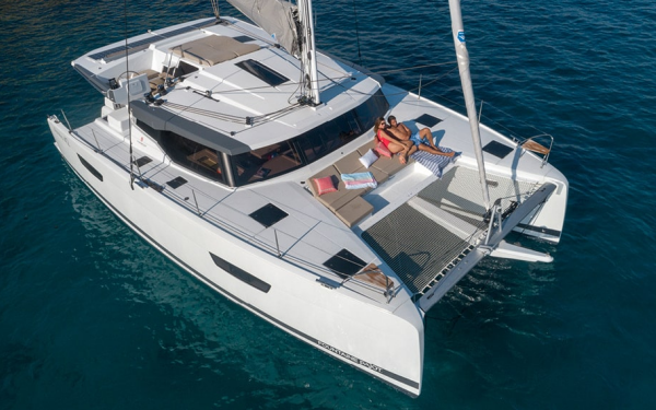 Fountaine Pajot Astrea 42 QLF