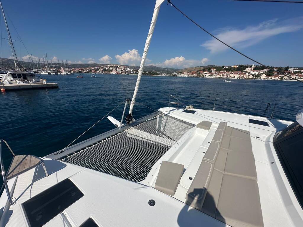 Fountaine Pajot Elba 45 Protea