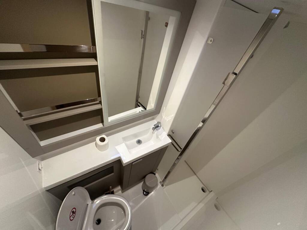 Fountaine Pajot Elba 45 Protea