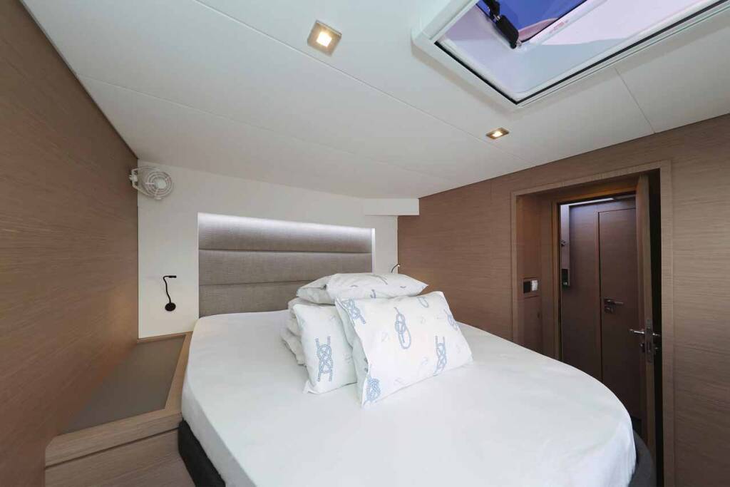 Fountaine Pajot Tanna 47 Maya I