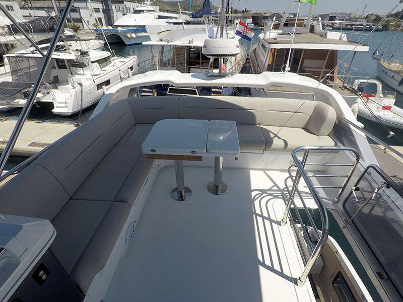 Galeon 480 Il Sogno V