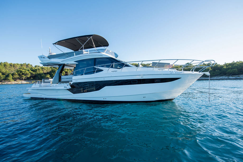 Galeon 500 Champ Atlantis
