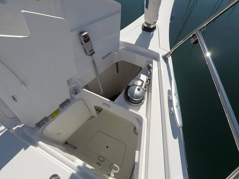 Grand Soleil 44 Performance Sportski Vuk 44