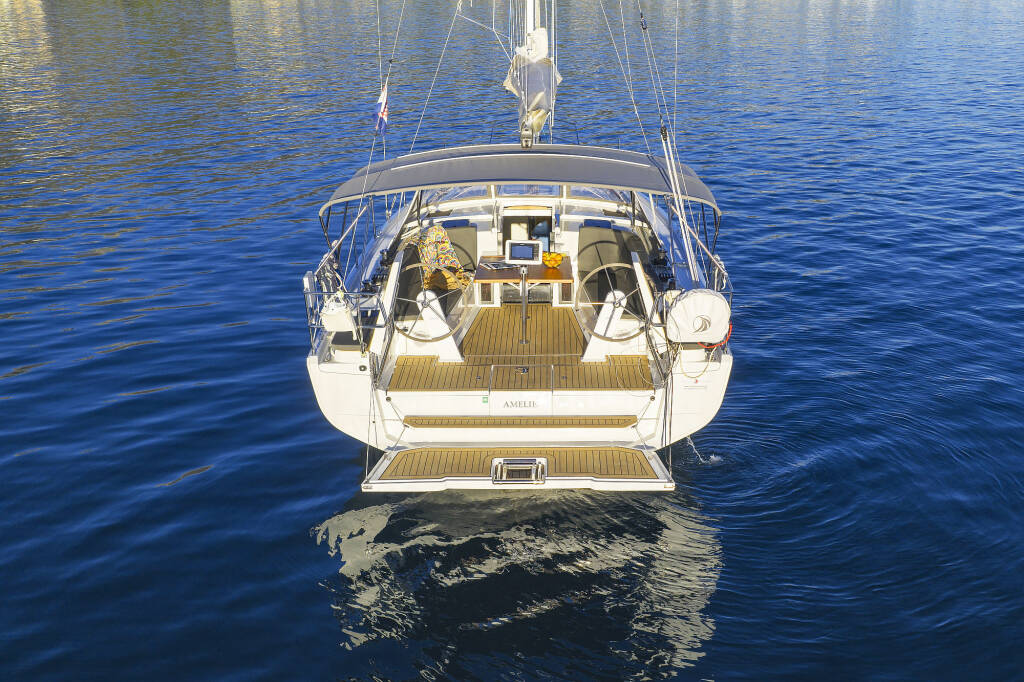 Hanse 360 Amelie