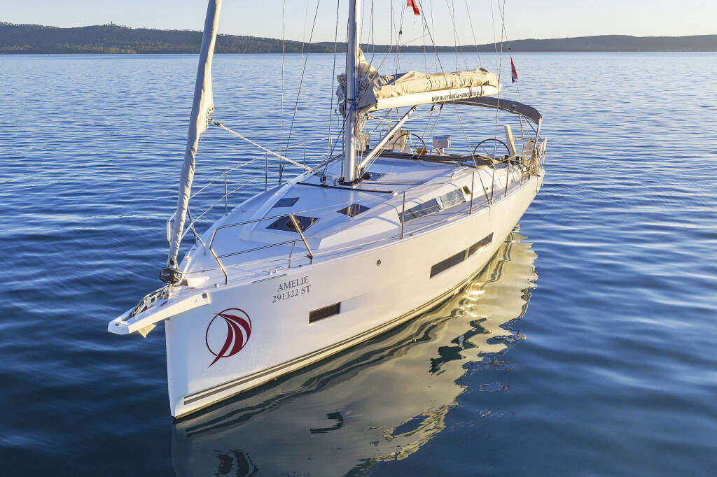 Hanse 360 Amelie