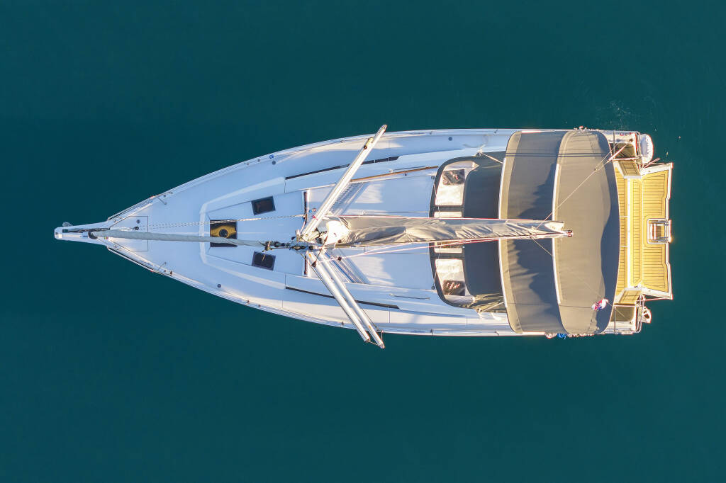 Hanse 360 Amelie