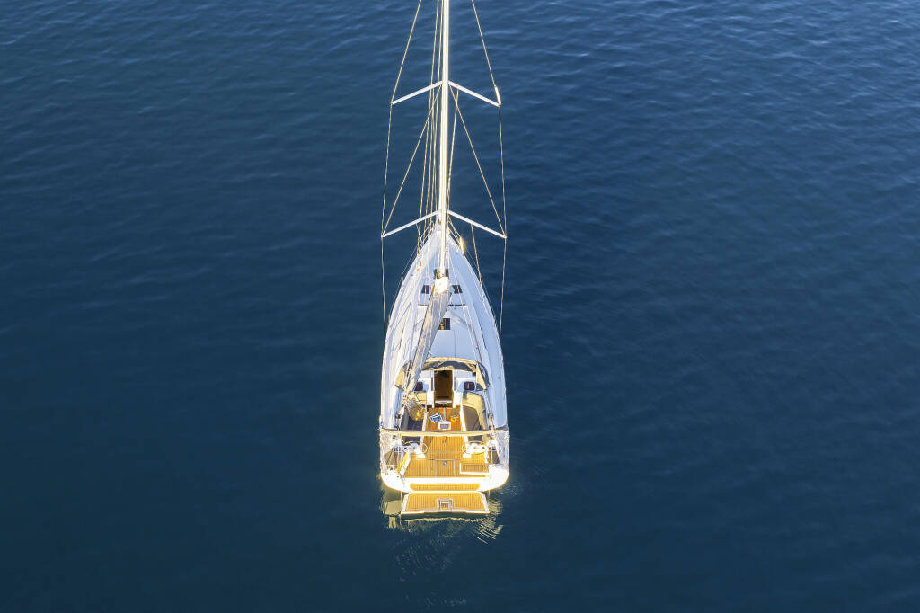 Hanse 360 Amelie