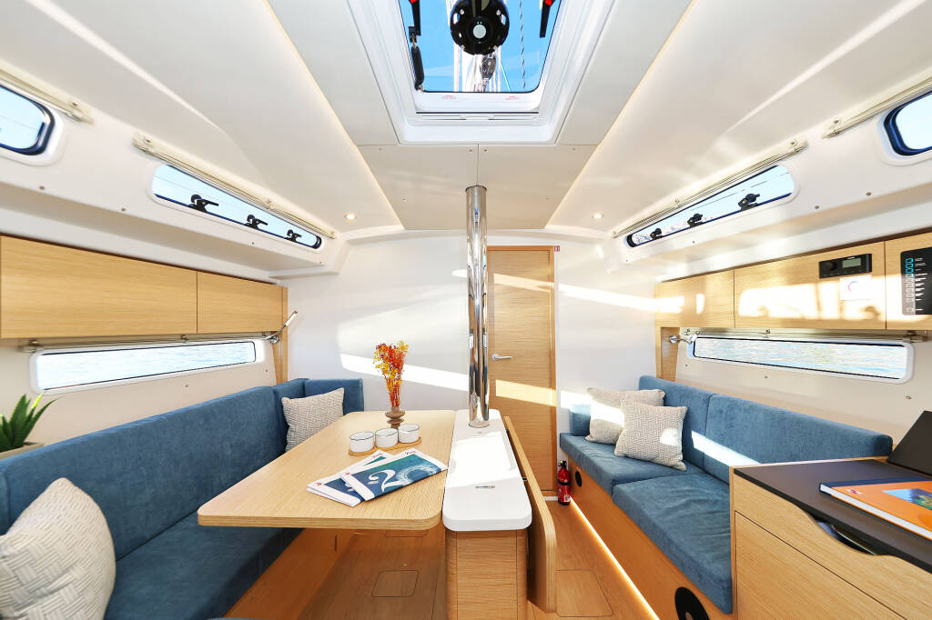 Hanse 360 Amelie
