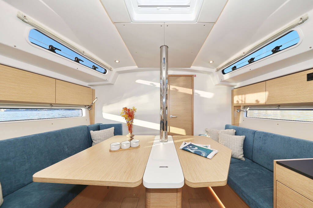 Hanse 360 Amelie