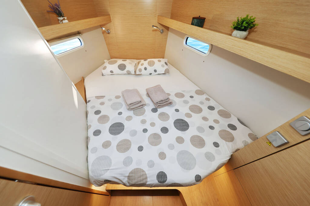 Hanse 360 Amelie