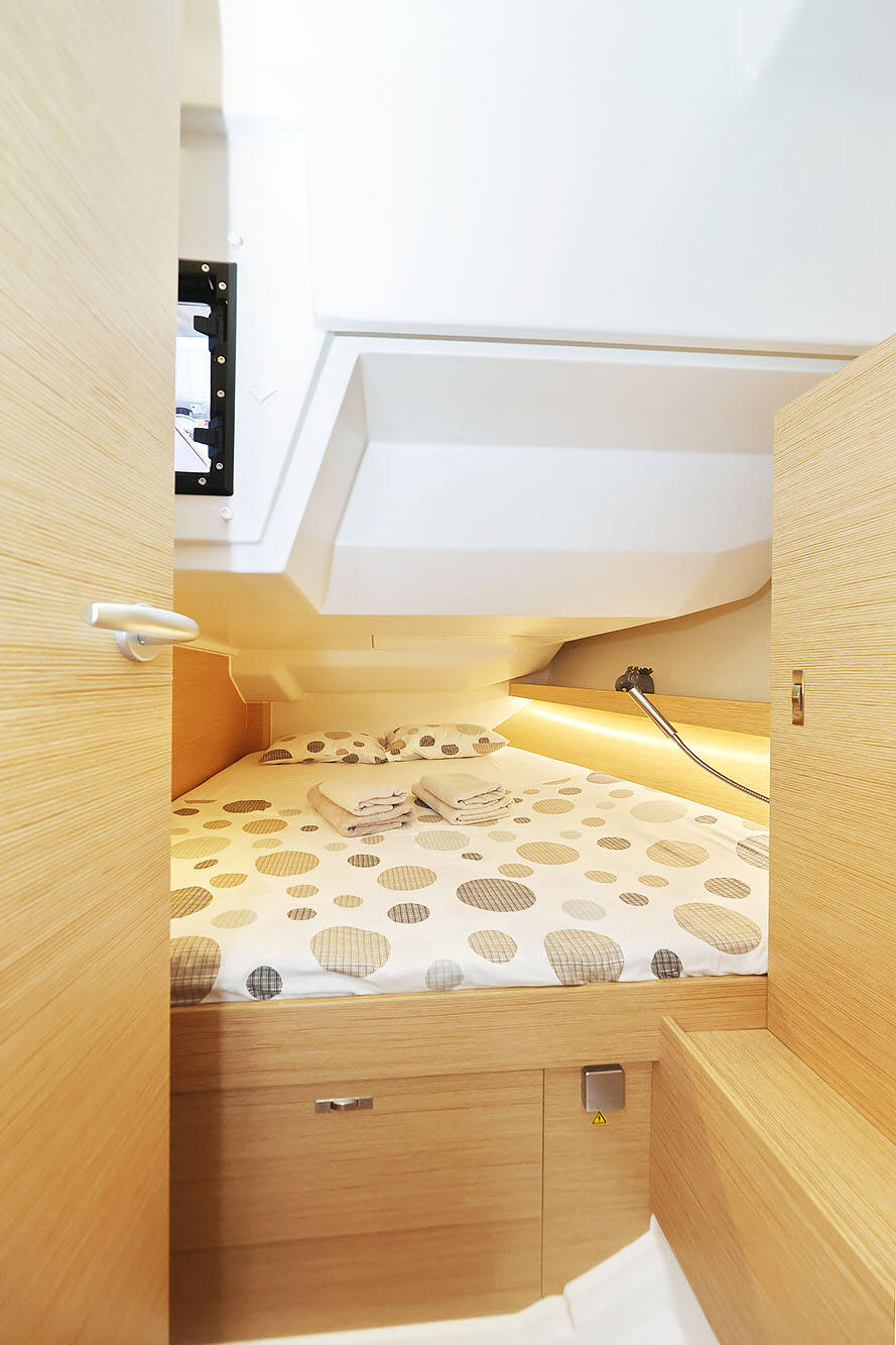 Hanse 360 Amelie