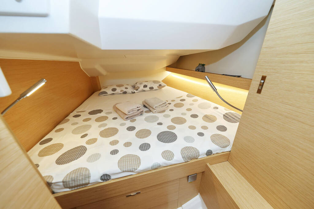 Hanse 360 Amelie