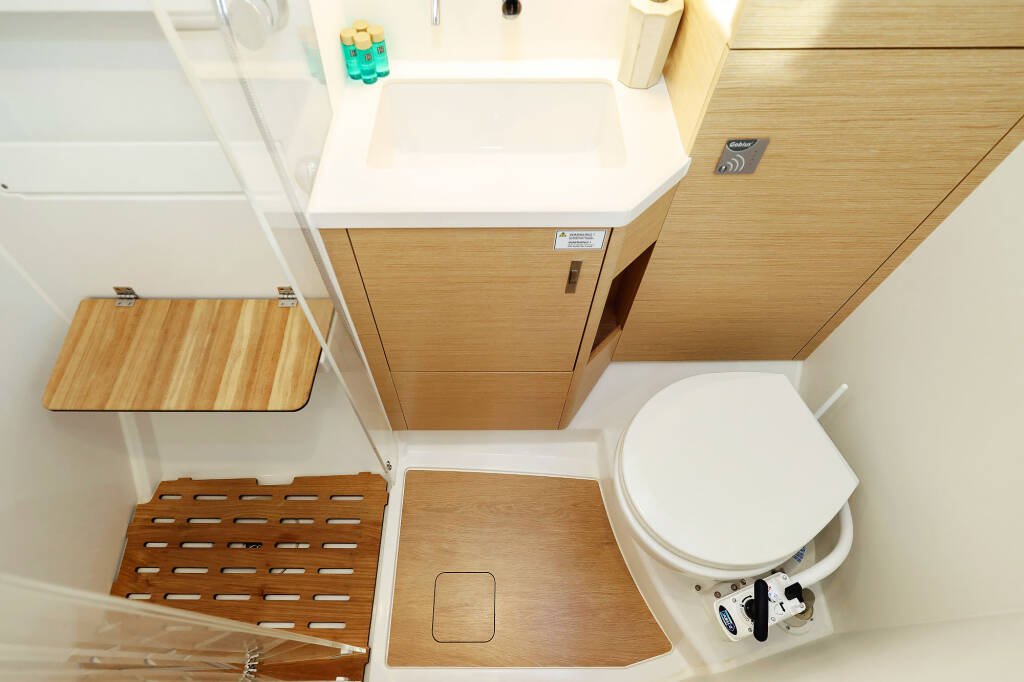 Hanse 360 Amelie