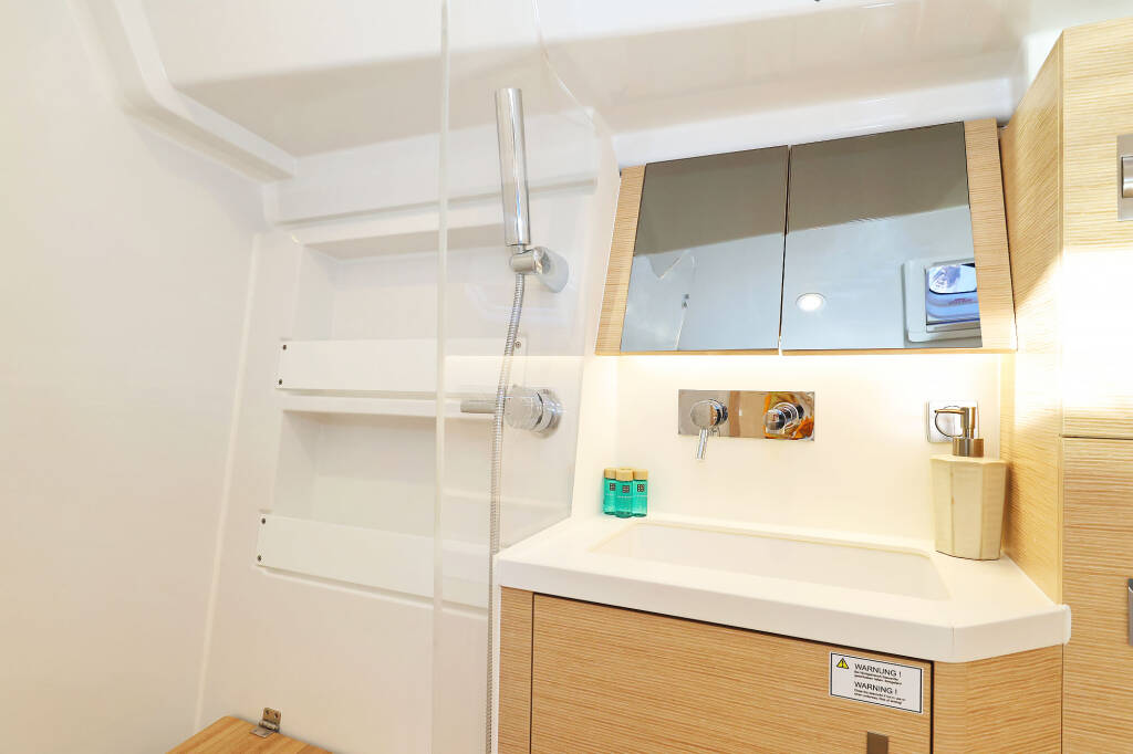 Hanse 360 Amelie
